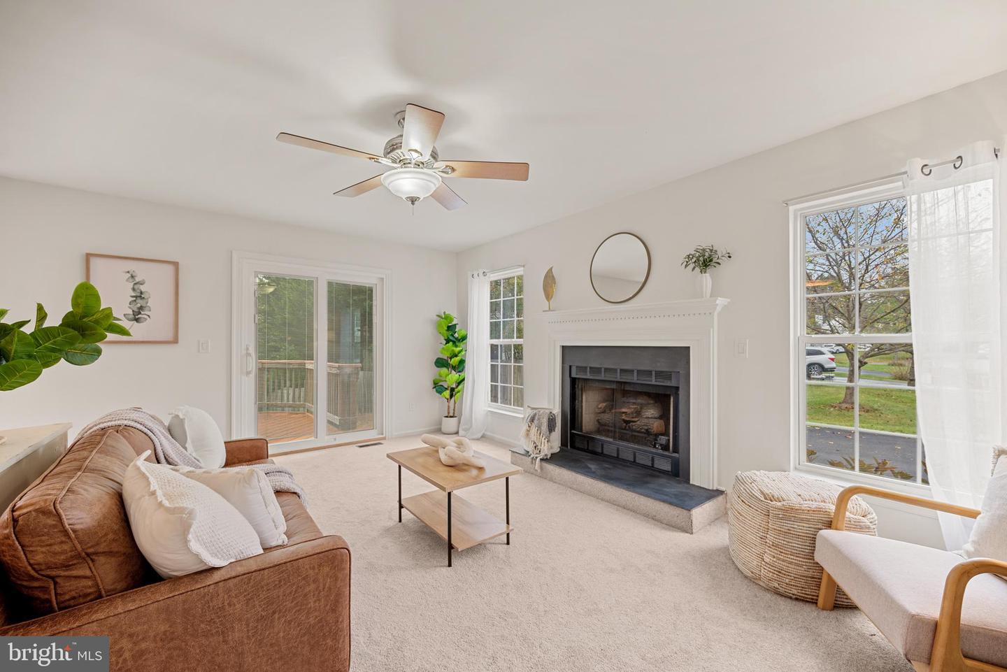 13196 SCOTTISH HUNT LN, BRISTOW, Virginia 20136, 5 Bedrooms Bedrooms, ,3 BathroomsBathrooms,Residential,For sale,13196 SCOTTISH HUNT LN,VAPW2104422 MLS # VAPW2104422