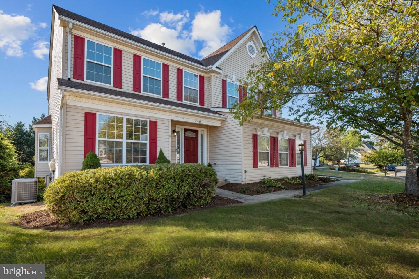 13196 SCOTTISH HUNT LN, BRISTOW, Virginia 20136, 5 Bedrooms Bedrooms, ,3 BathroomsBathrooms,Residential,For sale,13196 SCOTTISH HUNT LN,VAPW2104422 MLS # VAPW2104422