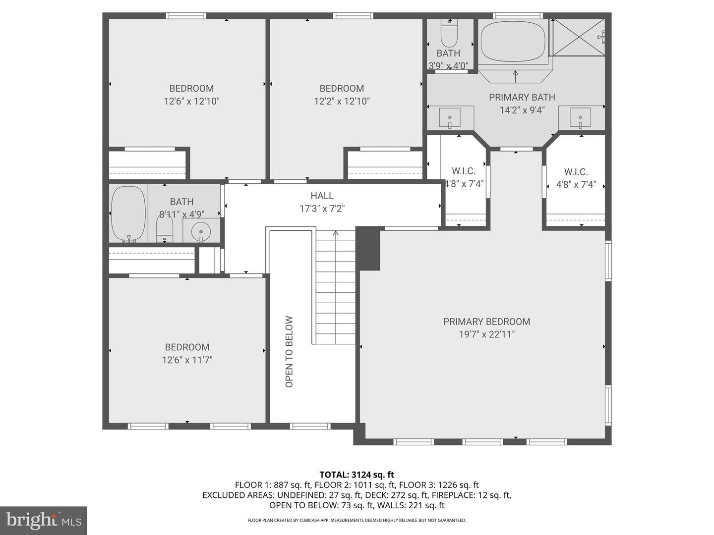 13196 SCOTTISH HUNT LN, BRISTOW, Virginia 20136, 5 Bedrooms Bedrooms, ,3 BathroomsBathrooms,Residential,For sale,13196 SCOTTISH HUNT LN,VAPW2104422 MLS # VAPW2104422