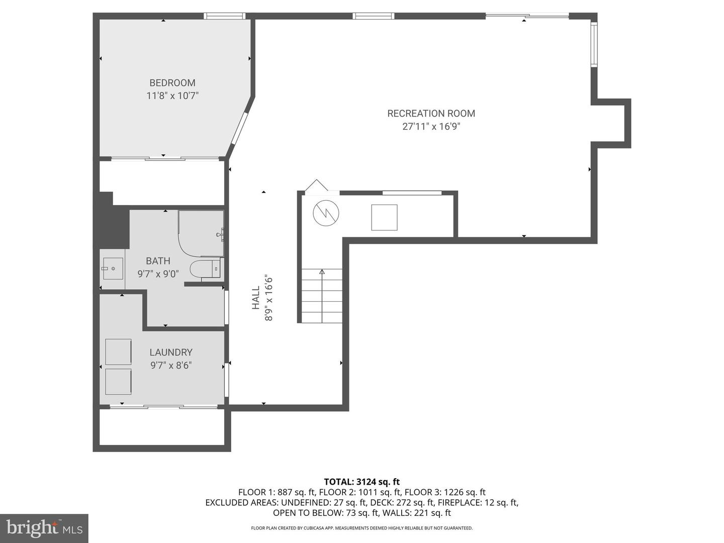13196 SCOTTISH HUNT LN, BRISTOW, Virginia 20136, 5 Bedrooms Bedrooms, ,3 BathroomsBathrooms,Residential,For sale,13196 SCOTTISH HUNT LN,VAPW2104422 MLS # VAPW2104422