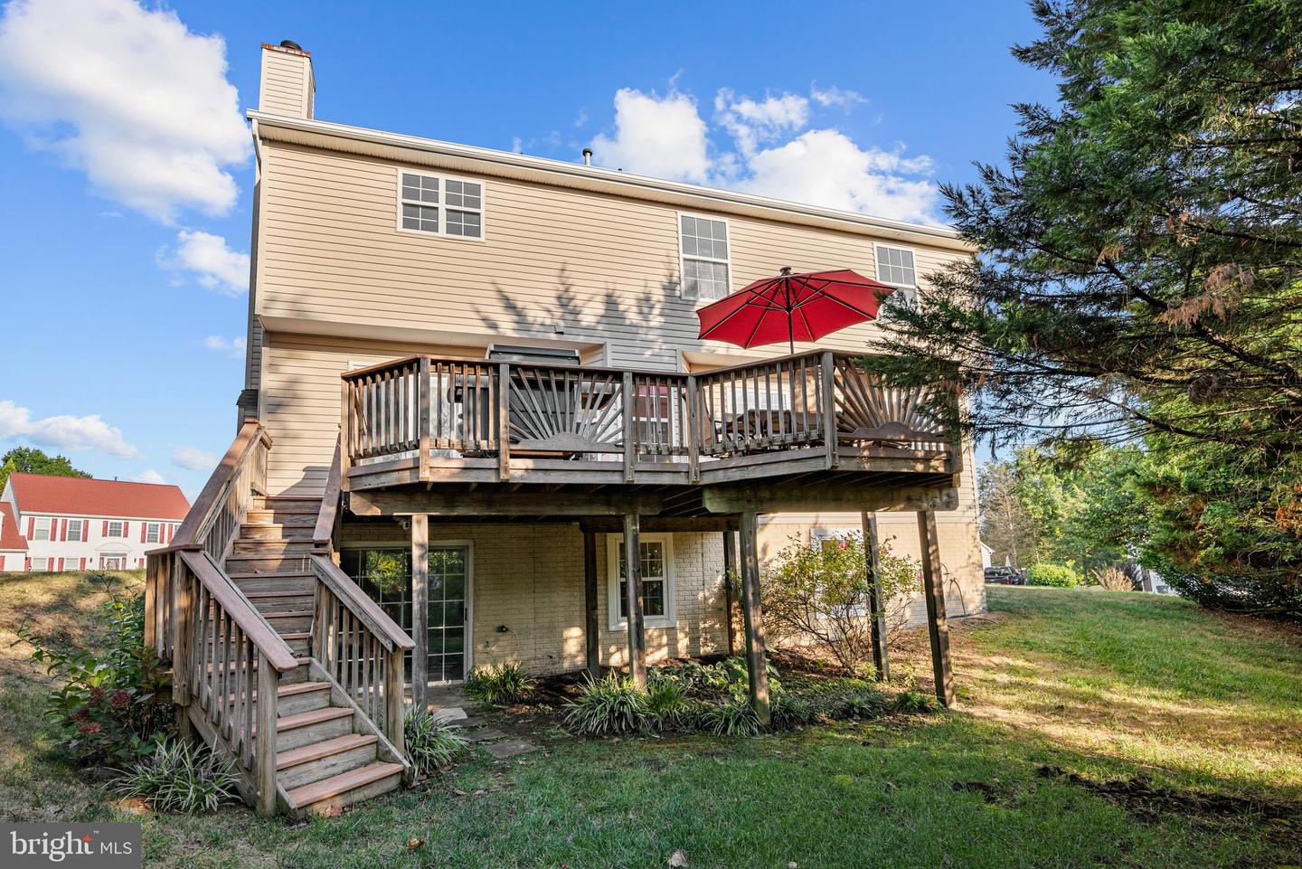 13196 SCOTTISH HUNT LN, BRISTOW, Virginia 20136, 5 Bedrooms Bedrooms, ,3 BathroomsBathrooms,Residential,For sale,13196 SCOTTISH HUNT LN,VAPW2104422 MLS # VAPW2104422