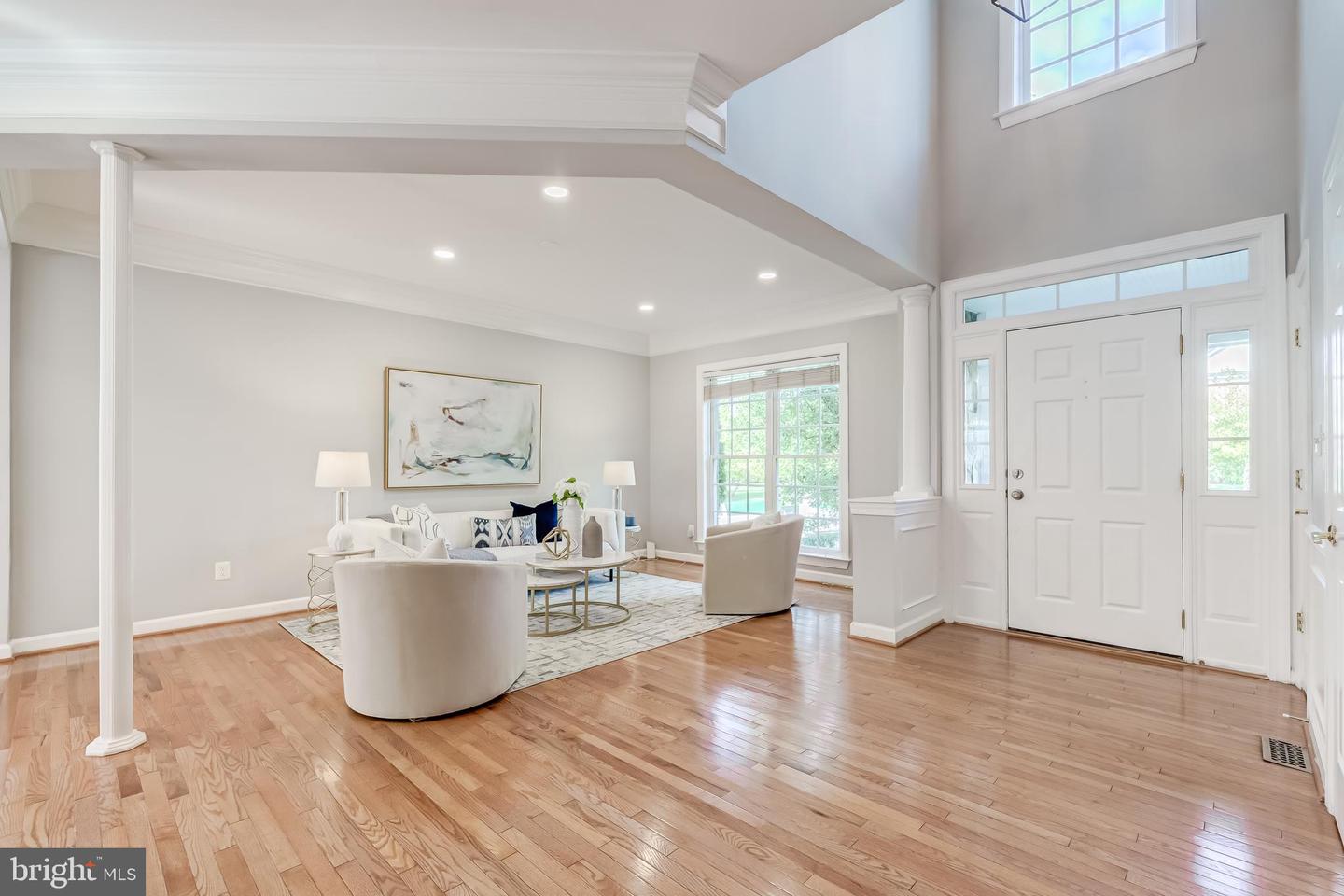 19111 CHARTIER DR, LEESBURG, Virginia 20176, 5 Bedrooms Bedrooms, ,3 BathroomsBathrooms,Residential,For sale,19111 CHARTIER DR,VALO2107260 MLS # VALO2107260