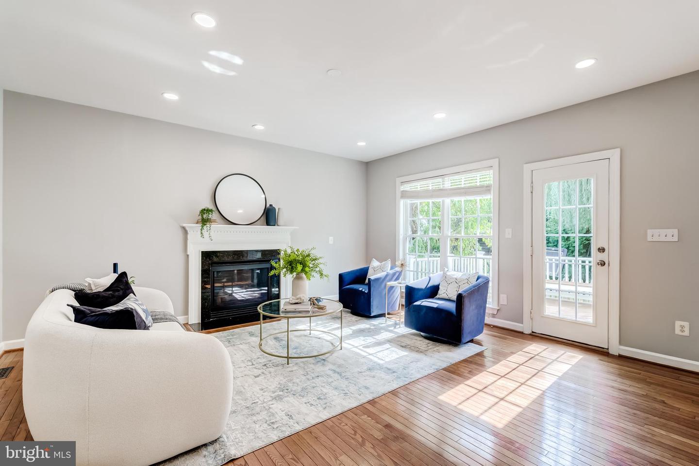 19111 CHARTIER DR, LEESBURG, Virginia 20176, 5 Bedrooms Bedrooms, ,3 BathroomsBathrooms,Residential,For sale,19111 CHARTIER DR,VALO2107260 MLS # VALO2107260