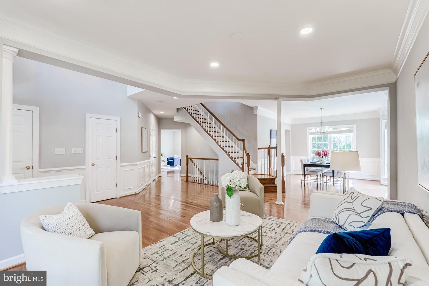 19111 CHARTIER DR, LEESBURG, Virginia 20176, 5 Bedrooms Bedrooms, ,3 BathroomsBathrooms,Residential,For sale,19111 CHARTIER DR,VALO2107260 MLS # VALO2107260