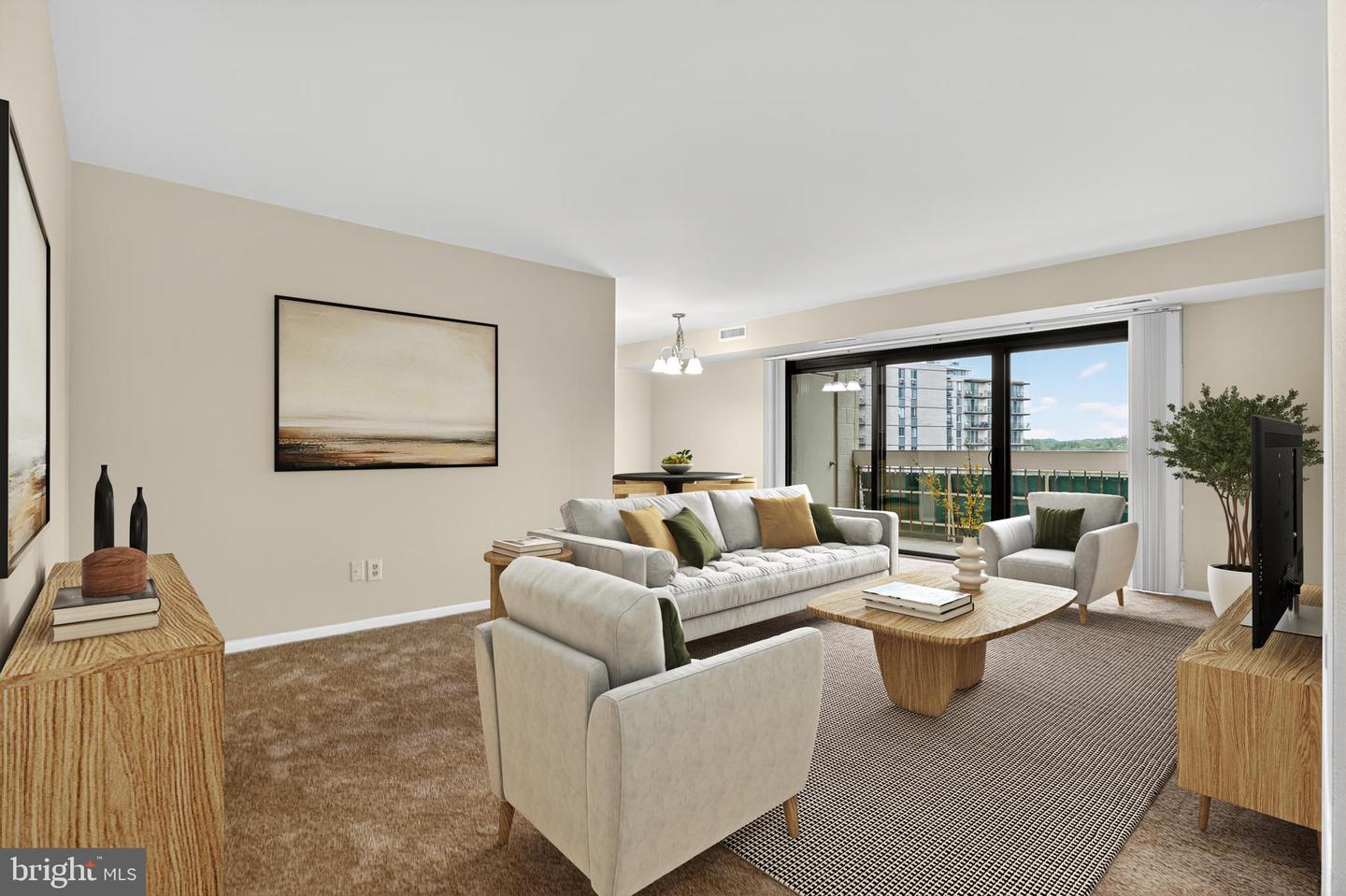 6147 LEESBURG PIKE #602, FALLS CHURCH, Virginia 22041, 1 Bedroom Bedrooms, ,1 BathroomBathrooms,Residential,For sale,6147 LEESBURG PIKE #602,VAFX2268492 MLS # VAFX2268492