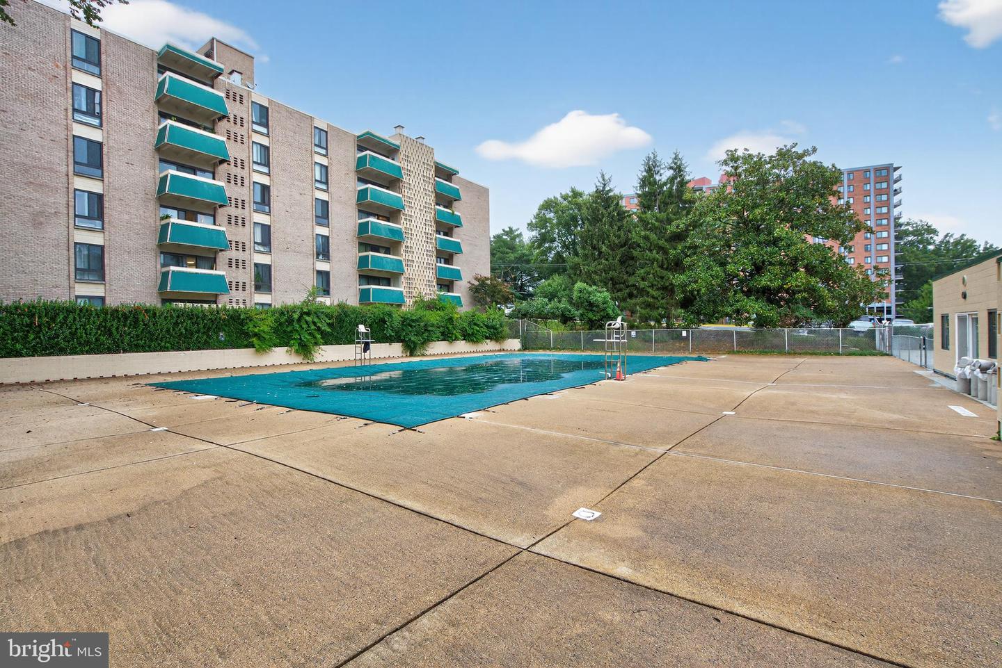 6147 LEESBURG PIKE #602, FALLS CHURCH, Virginia 22041, 1 Bedroom Bedrooms, ,1 BathroomBathrooms,Residential,For sale,6147 LEESBURG PIKE #602,VAFX2268492 MLS # VAFX2268492