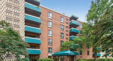 6147 LEESBURG PIKE #602, FALLS CHURCH, Virginia 22041, 1 Bedroom Bedrooms, ,1 BathroomBathrooms,Residential,For sale,6147 LEESBURG PIKE #602,VAFX2268492 MLS # VAFX2268492