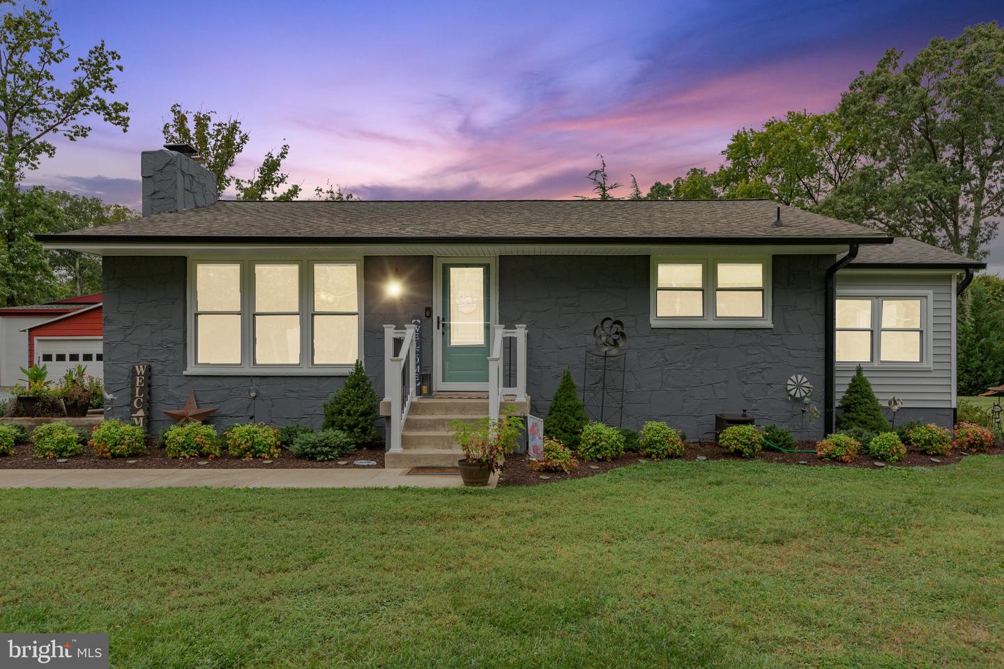 600 RAMOTH CHURCH RD, FREDERICKSBURG, Virginia 22406, 4 Bedrooms Bedrooms, ,2 BathroomsBathrooms,Residential,For sale,600 RAMOTH CHURCH RD,VAST2042816 MLS # VAST2042816