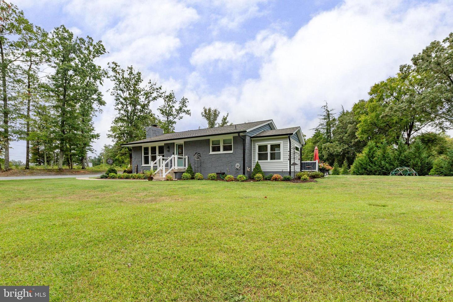 600 RAMOTH CHURCH RD, FREDERICKSBURG, Virginia 22406, 4 Bedrooms Bedrooms, ,2 BathroomsBathrooms,Residential,For sale,600 RAMOTH CHURCH RD,VAST2042816 MLS # VAST2042816
