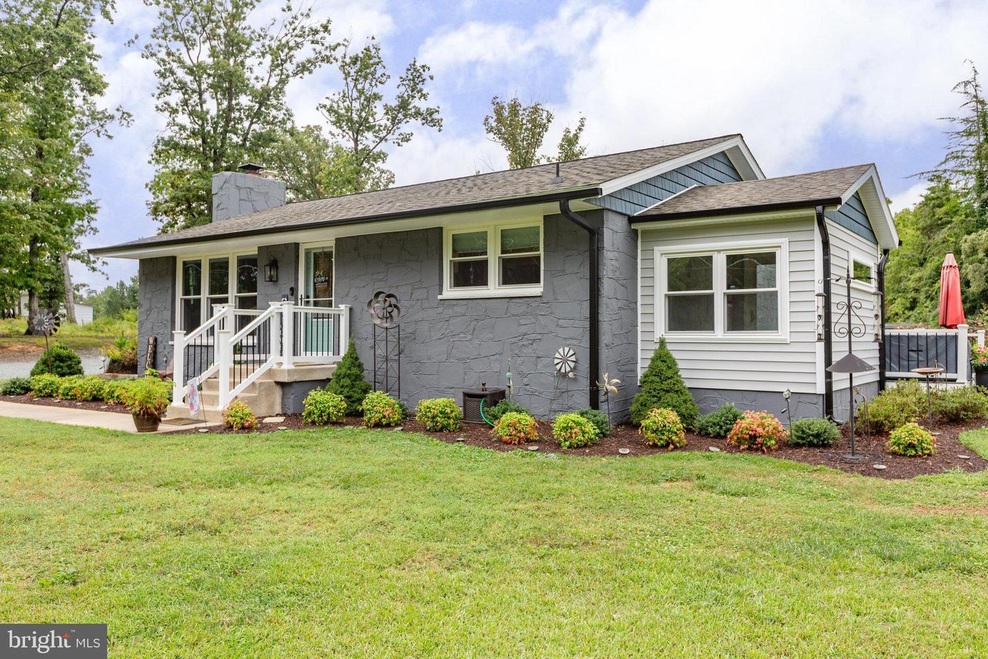 600 RAMOTH CHURCH RD, FREDERICKSBURG, Virginia 22406, 4 Bedrooms Bedrooms, ,2 BathroomsBathrooms,Residential,For sale,600 RAMOTH CHURCH RD,VAST2042816 MLS # VAST2042816