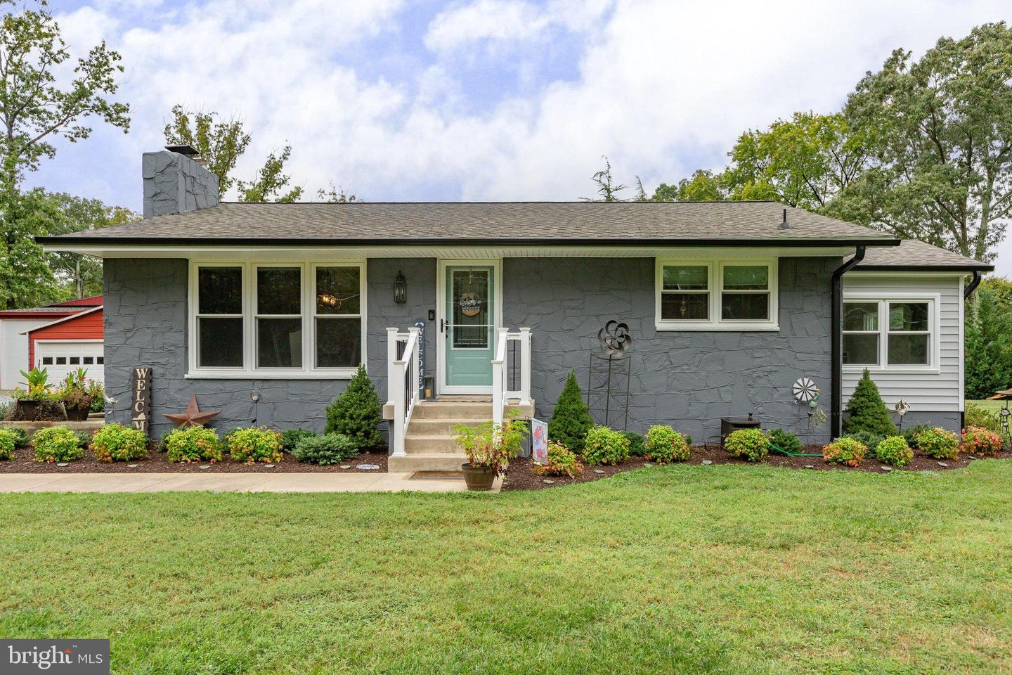 600 RAMOTH CHURCH RD, FREDERICKSBURG, Virginia 22406, 4 Bedrooms Bedrooms, ,2 BathroomsBathrooms,Residential,For sale,600 RAMOTH CHURCH RD,VAST2042816 MLS # VAST2042816