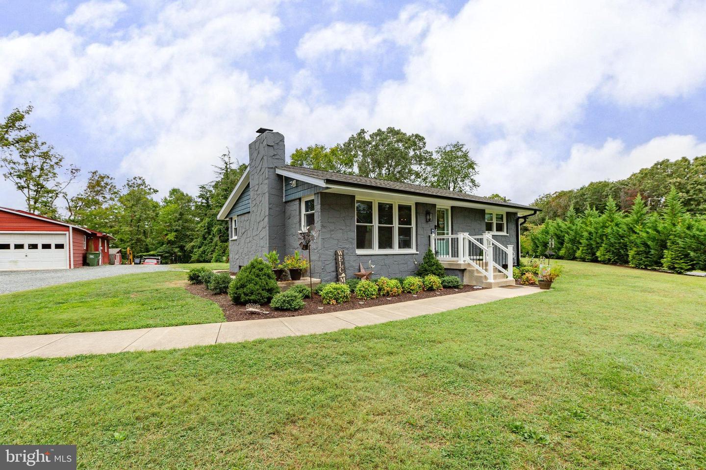 600 RAMOTH CHURCH RD, FREDERICKSBURG, Virginia 22406, 4 Bedrooms Bedrooms, ,2 BathroomsBathrooms,Residential,For sale,600 RAMOTH CHURCH RD,VAST2042816 MLS # VAST2042816