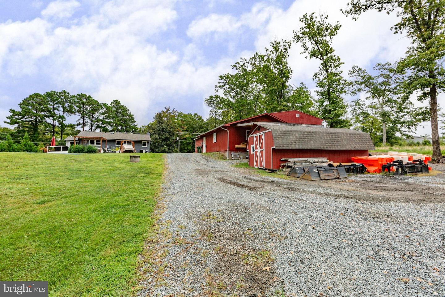600 RAMOTH CHURCH RD, FREDERICKSBURG, Virginia 22406, 4 Bedrooms Bedrooms, ,2 BathroomsBathrooms,Residential,For sale,600 RAMOTH CHURCH RD,VAST2042816 MLS # VAST2042816