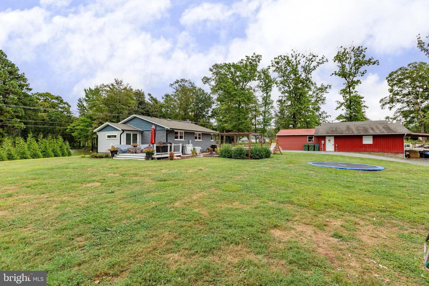 600 RAMOTH CHURCH RD, FREDERICKSBURG, Virginia 22406, 4 Bedrooms Bedrooms, ,2 BathroomsBathrooms,Residential,For sale,600 RAMOTH CHURCH RD,VAST2042816 MLS # VAST2042816