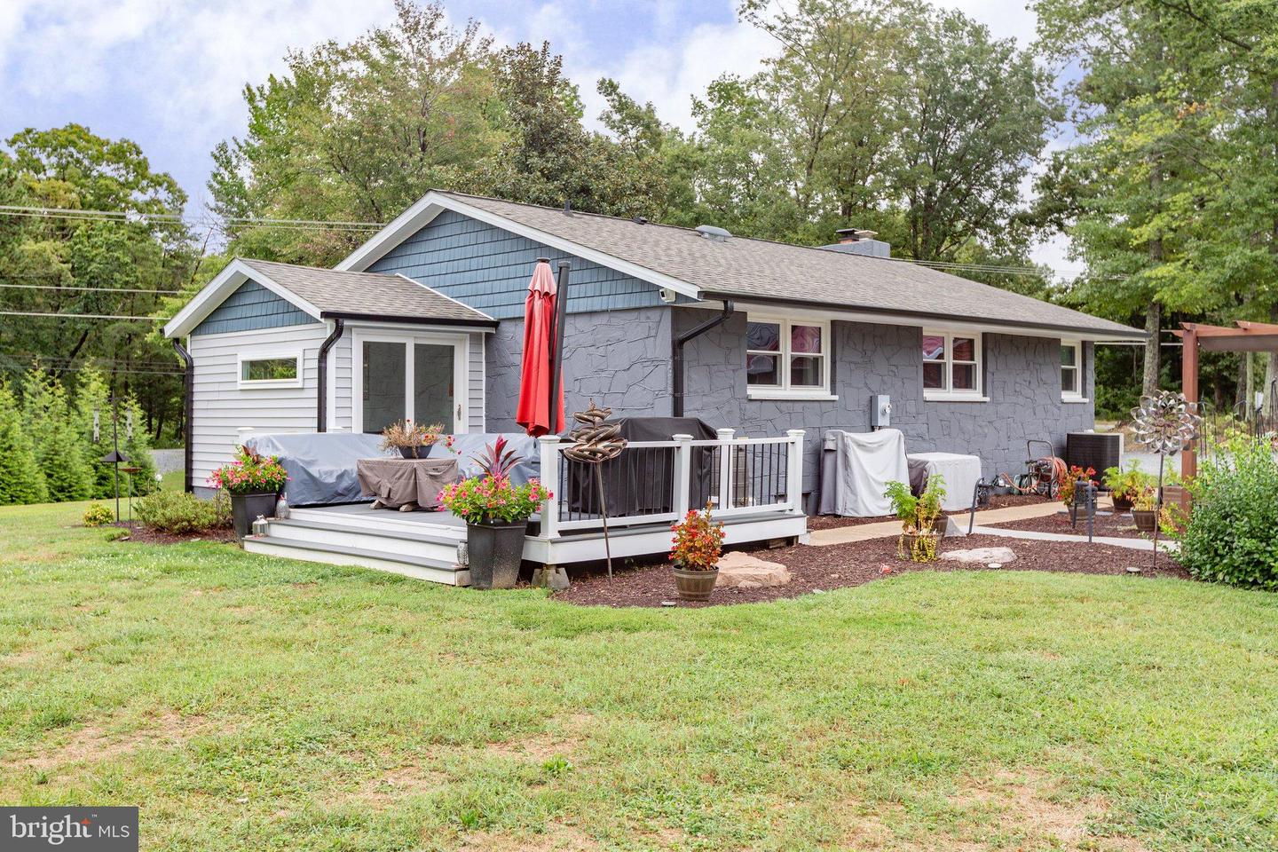 600 RAMOTH CHURCH RD, FREDERICKSBURG, Virginia 22406, 4 Bedrooms Bedrooms, ,2 BathroomsBathrooms,Residential,For sale,600 RAMOTH CHURCH RD,VAST2042816 MLS # VAST2042816