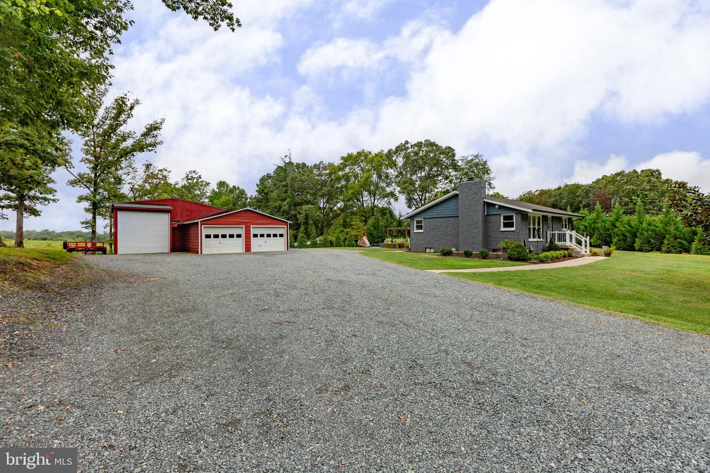 600 RAMOTH CHURCH RD, FREDERICKSBURG, Virginia 22406, 4 Bedrooms Bedrooms, ,2 BathroomsBathrooms,Residential,For sale,600 RAMOTH CHURCH RD,VAST2042816 MLS # VAST2042816