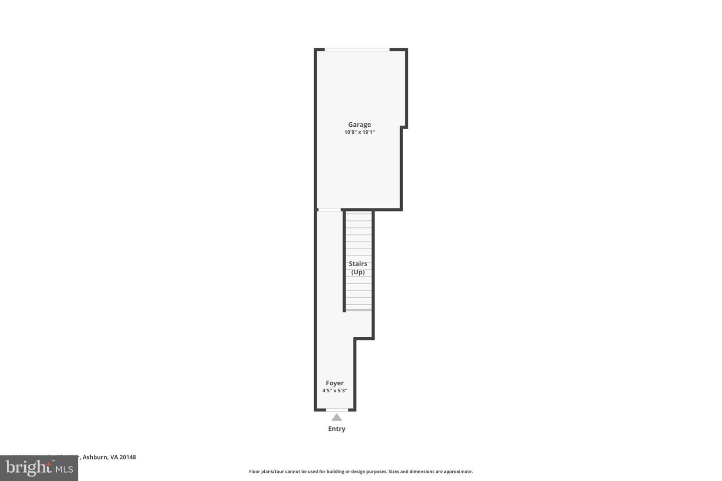 22381 ROANOKE RISE TER, ASHBURN, Virginia 20148, 3 Bedrooms Bedrooms, ,2 BathroomsBathrooms,Residential,For sale,22381 ROANOKE RISE TER,VALO2107318 MLS # VALO2107318