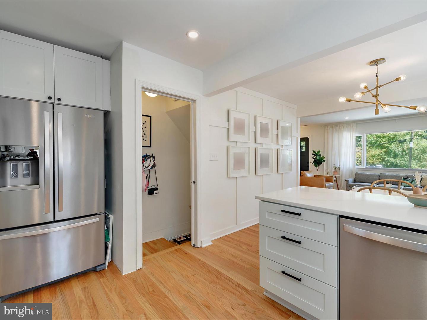 2040 N WOODSTOCK ST, ARLINGTON, Virginia 22207, 5 Bedrooms Bedrooms, ,2 BathroomsBathrooms,Residential,For sale,2040 N WOODSTOCK ST,VAAR2064034 MLS # VAAR2064034