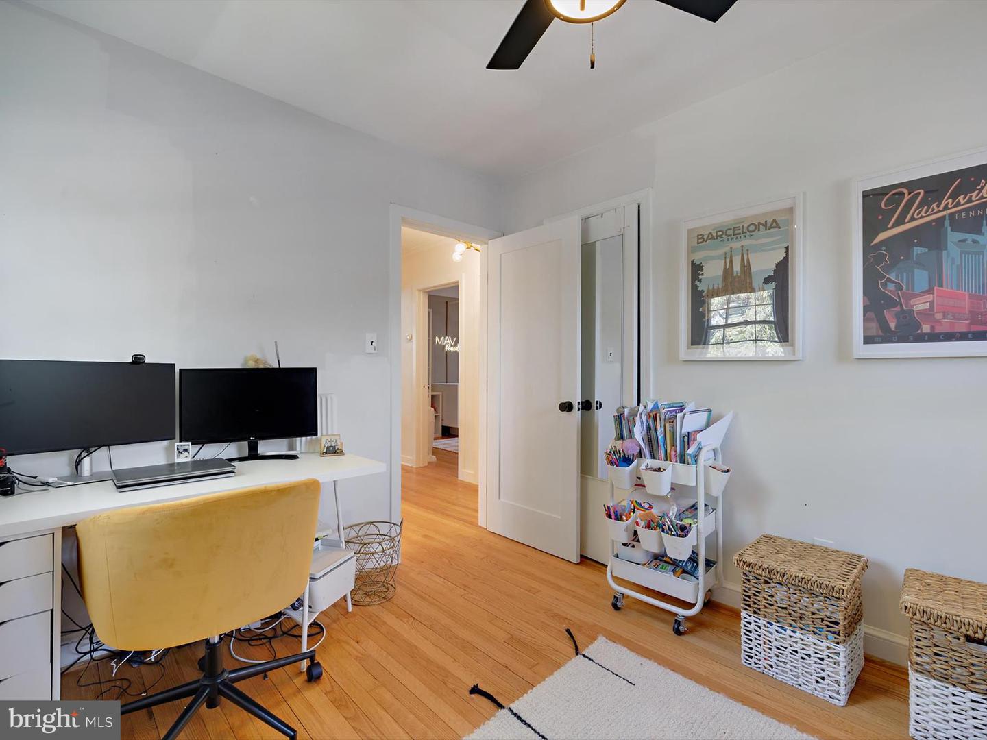 2040 N WOODSTOCK ST, ARLINGTON, Virginia 22207, 5 Bedrooms Bedrooms, ,2 BathroomsBathrooms,Residential,For sale,2040 N WOODSTOCK ST,VAAR2064034 MLS # VAAR2064034