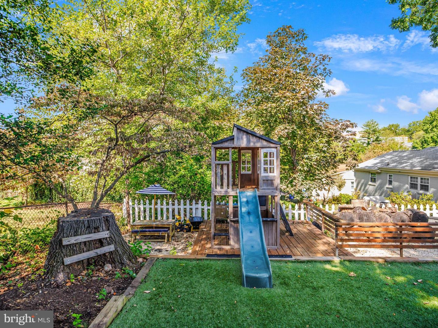 2040 N WOODSTOCK ST, ARLINGTON, Virginia 22207, 5 Bedrooms Bedrooms, ,2 BathroomsBathrooms,Residential,For sale,2040 N WOODSTOCK ST,VAAR2064034 MLS # VAAR2064034