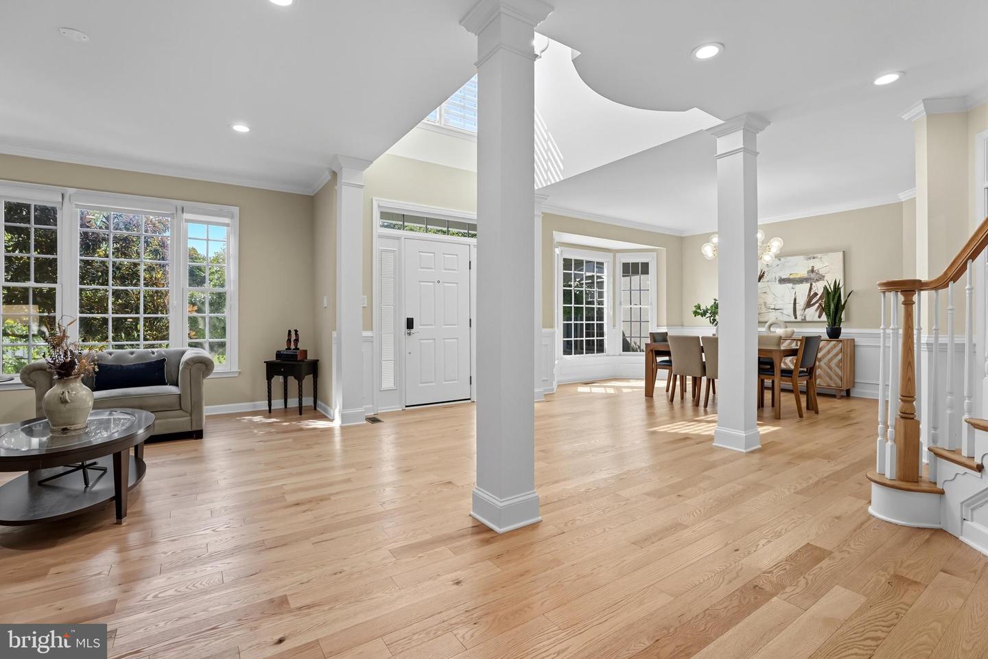 4769 SUN ORCHARD DR, CHANTILLY, Virginia 20151, 6 Bedrooms Bedrooms, ,4 BathroomsBathrooms,Residential,For sale,4769 SUN ORCHARD DR,VAFX2268554 MLS # VAFX2268554
