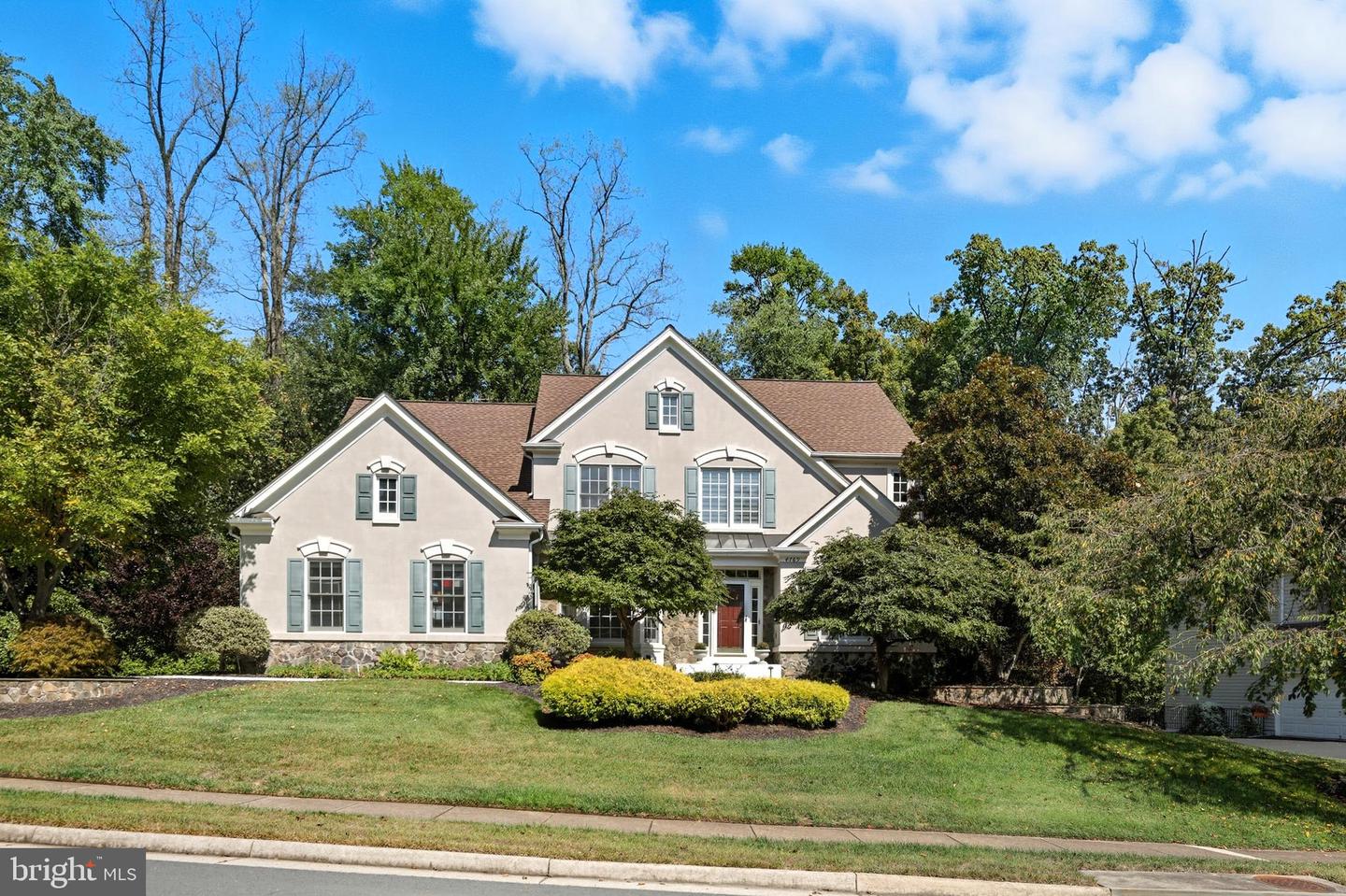 4769 SUN ORCHARD DR, CHANTILLY, Virginia 20151, 6 Bedrooms Bedrooms, ,4 BathroomsBathrooms,Residential,For sale,4769 SUN ORCHARD DR,VAFX2268554 MLS # VAFX2268554