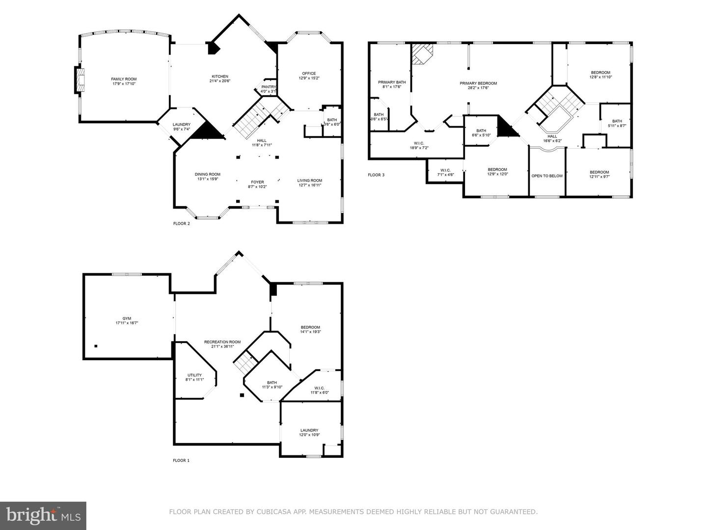 4769 SUN ORCHARD DR, CHANTILLY, Virginia 20151, 6 Bedrooms Bedrooms, ,4 BathroomsBathrooms,Residential,For sale,4769 SUN ORCHARD DR,VAFX2268554 MLS # VAFX2268554