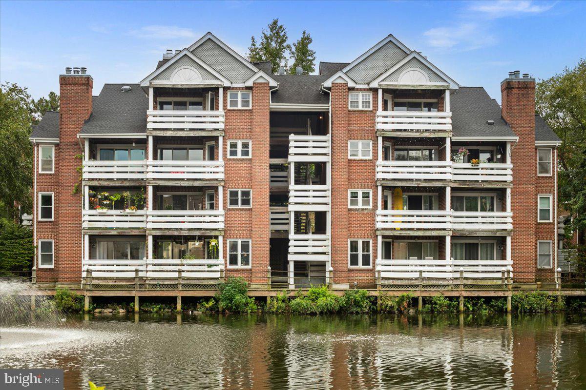 3150-L COVEWOOD CT #L, FALLS CHURCH, Virginia 22042, 1 Bedroom Bedrooms, ,1 BathroomBathrooms,Residential,For sale,3150-L COVEWOOD CT #L,VAFX2268590 MLS # VAFX2268590