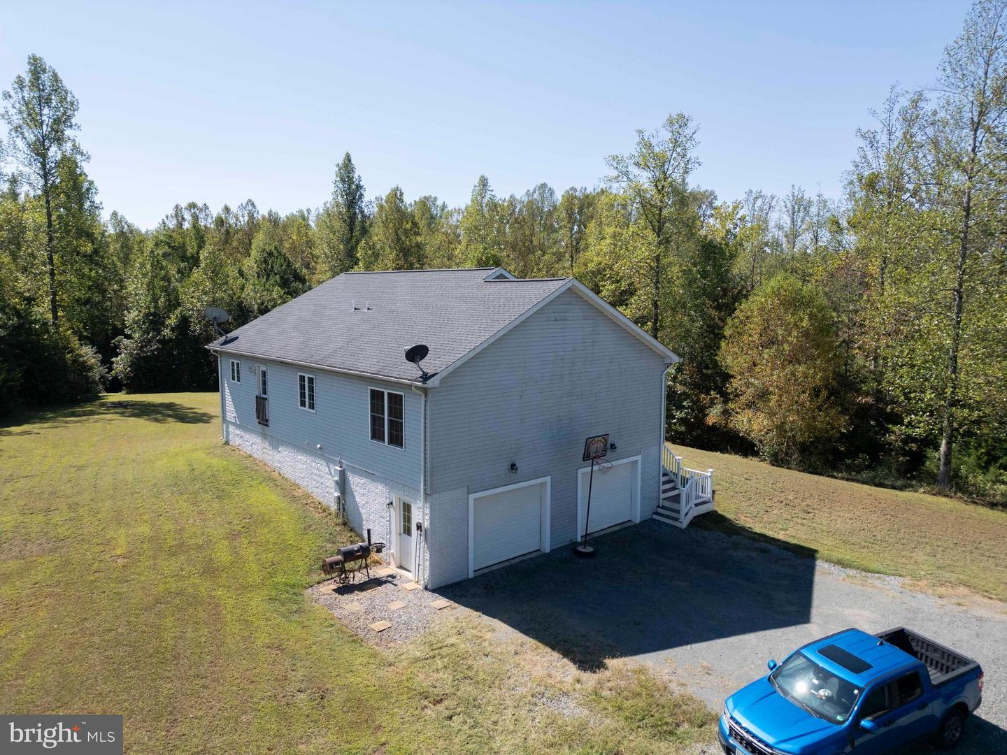 21281 OLD MILL RD, CULPEPER, Virginia 22701, 3 Bedrooms Bedrooms, ,2 BathroomsBathrooms,Residential,For sale,21281 OLD MILL RD,VACU2011652 MLS # VACU2011652