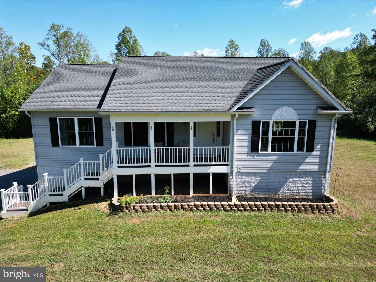 21281 OLD MILL RD, CULPEPER, Virginia 22701, 3 Bedrooms Bedrooms, ,2 BathroomsBathrooms,Residential,For sale,21281 OLD MILL RD,VACU2011652 MLS # VACU2011652