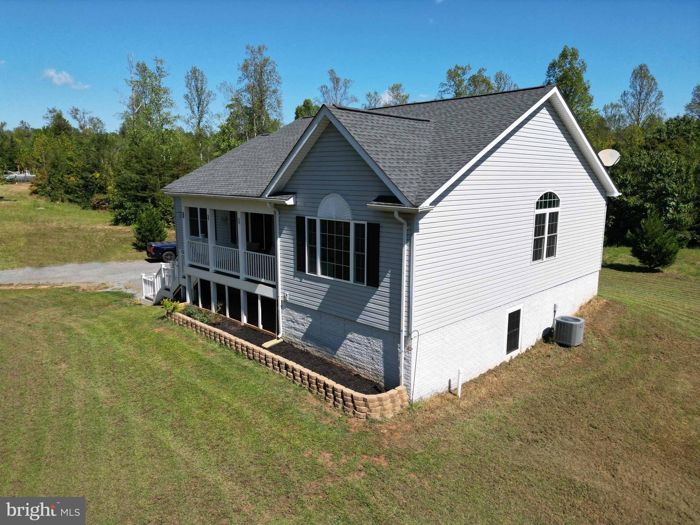 21281 OLD MILL RD, CULPEPER, Virginia 22701, 3 Bedrooms Bedrooms, ,2 BathroomsBathrooms,Residential,For sale,21281 OLD MILL RD,VACU2011652 MLS # VACU2011652