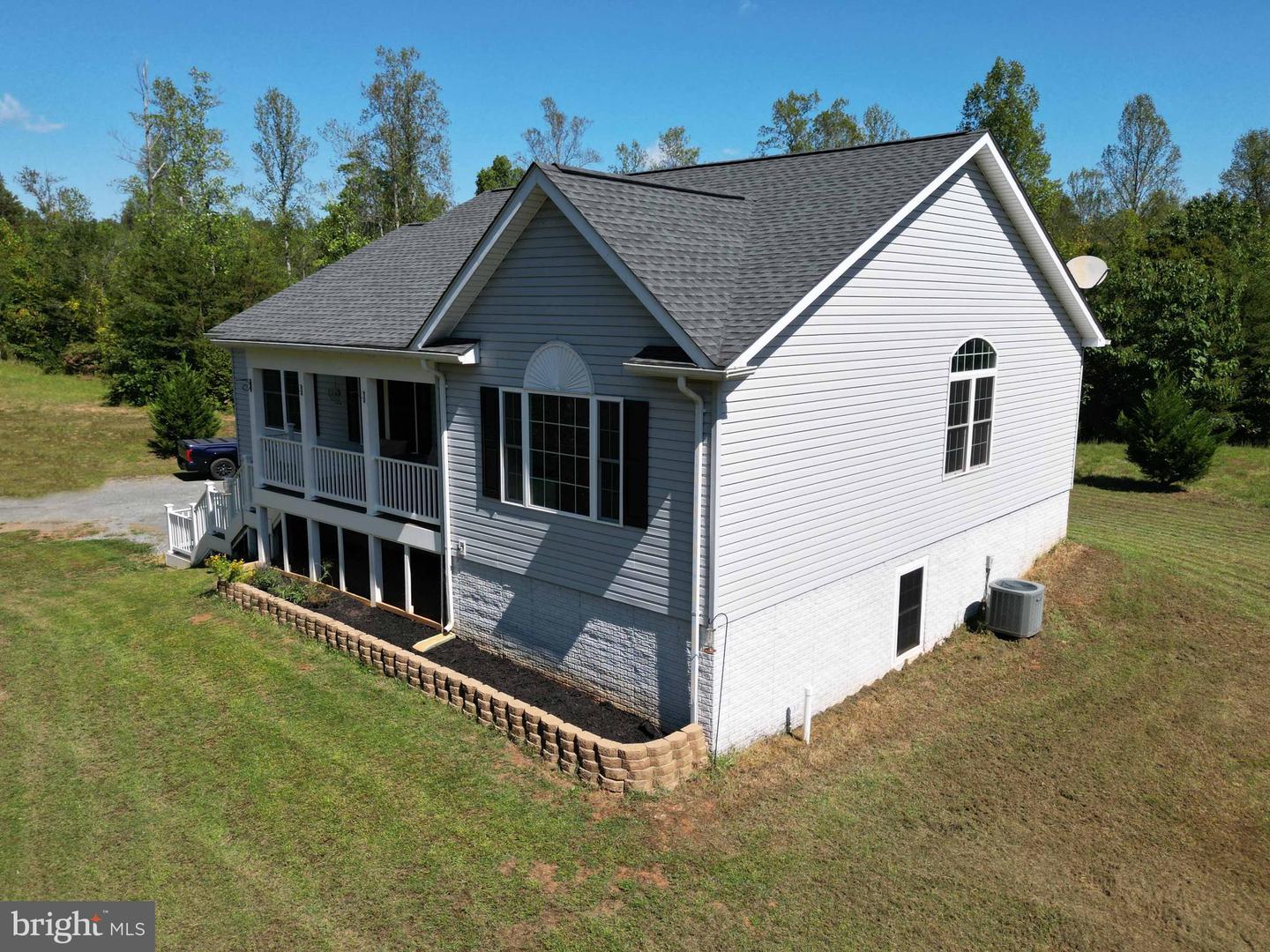 21281 OLD MILL RD, CULPEPER, Virginia 22701, 3 Bedrooms Bedrooms, ,2 BathroomsBathrooms,Residential,For sale,21281 OLD MILL RD,VACU2011652 MLS # VACU2011652