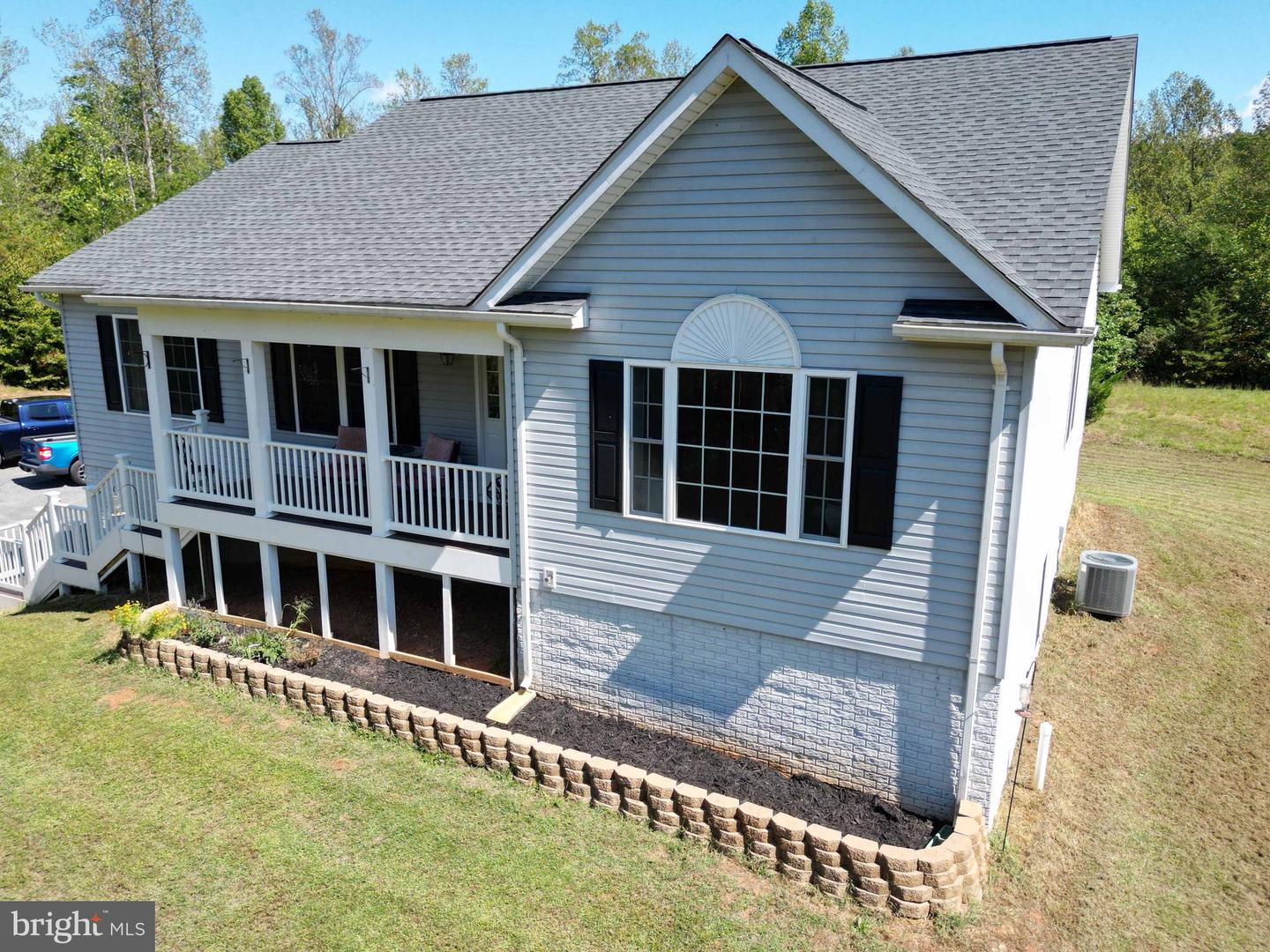 21281 OLD MILL RD, CULPEPER, Virginia 22701, 3 Bedrooms Bedrooms, ,2 BathroomsBathrooms,Residential,For sale,21281 OLD MILL RD,VACU2011652 MLS # VACU2011652