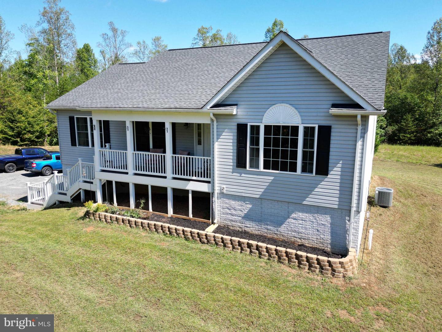 21281 OLD MILL RD, CULPEPER, Virginia 22701, 3 Bedrooms Bedrooms, ,2 BathroomsBathrooms,Residential,For sale,21281 OLD MILL RD,VACU2011652 MLS # VACU2011652