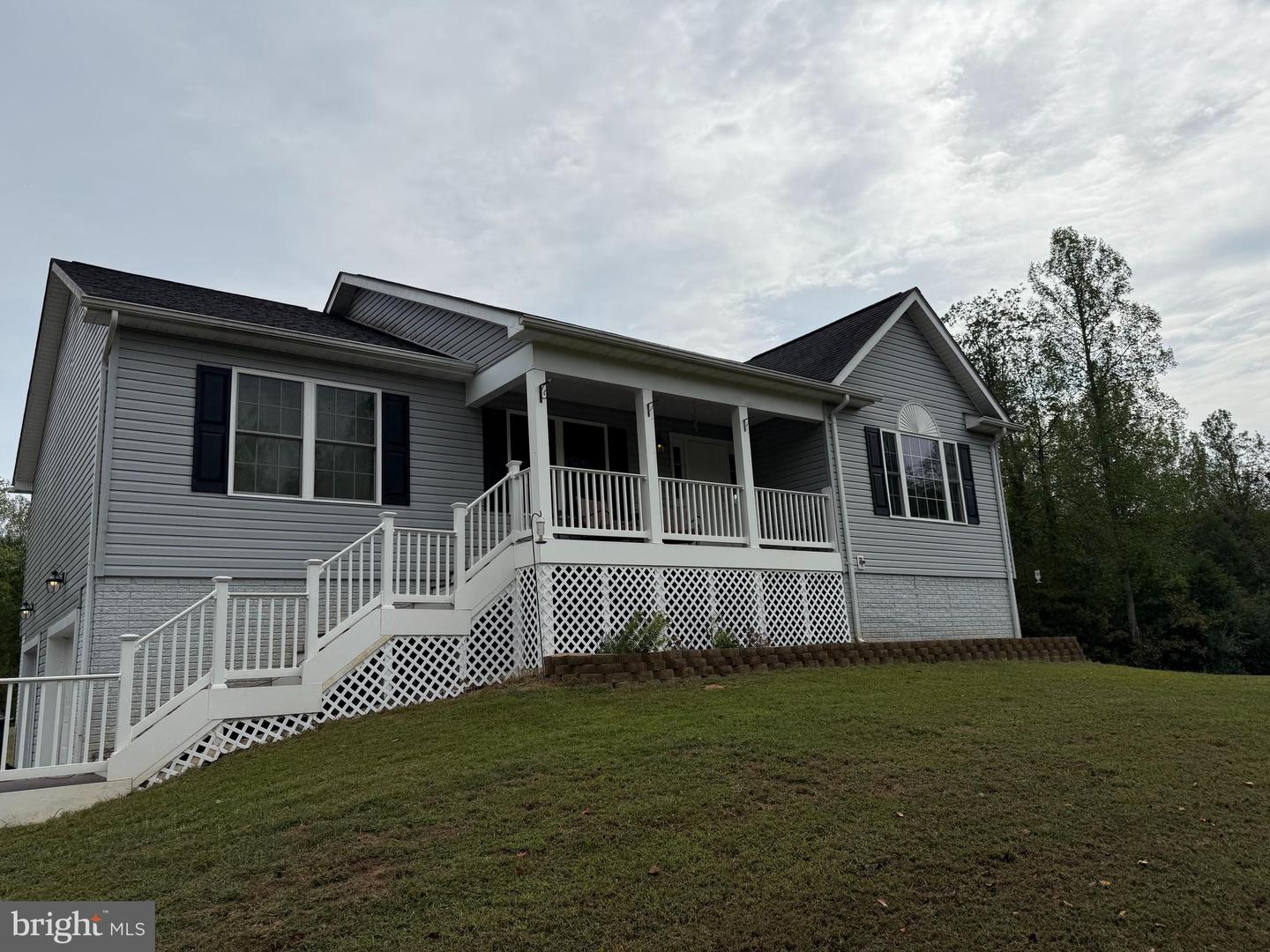 21281 OLD MILL RD, CULPEPER, Virginia 22701, 3 Bedrooms Bedrooms, ,2 BathroomsBathrooms,Residential,For sale,21281 OLD MILL RD,VACU2011652 MLS # VACU2011652