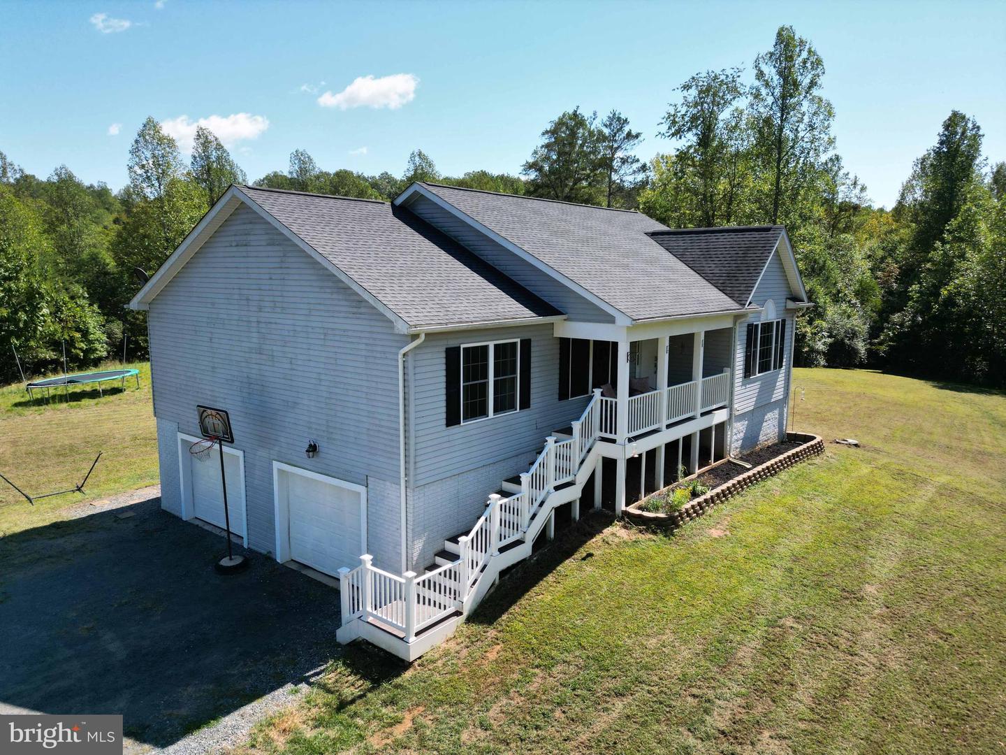 21281 OLD MILL RD, CULPEPER, Virginia 22701, 3 Bedrooms Bedrooms, ,2 BathroomsBathrooms,Residential,For sale,21281 OLD MILL RD,VACU2011652 MLS # VACU2011652