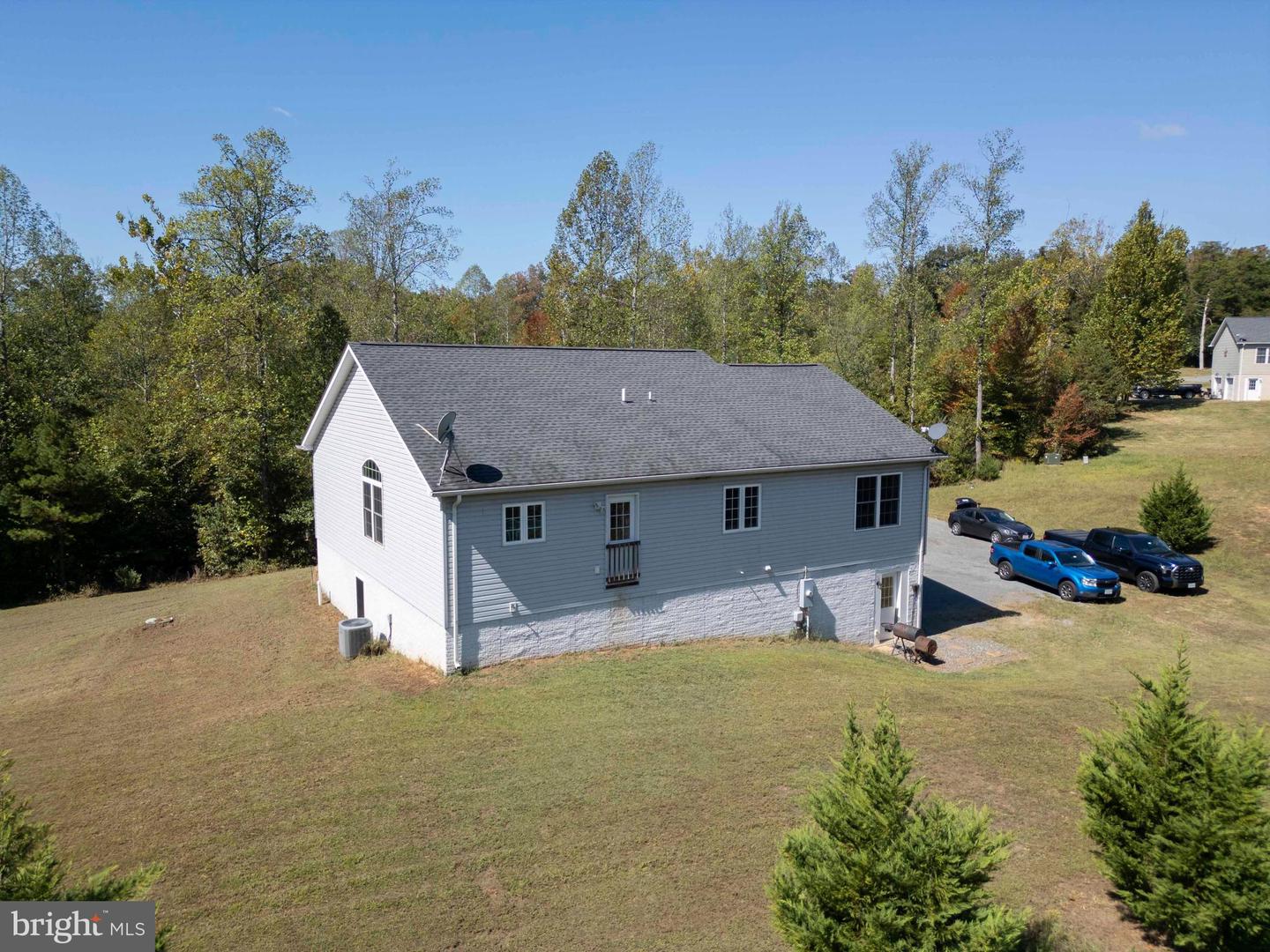 21281 OLD MILL RD, CULPEPER, Virginia 22701, 3 Bedrooms Bedrooms, ,2 BathroomsBathrooms,Residential,For sale,21281 OLD MILL RD,VACU2011652 MLS # VACU2011652