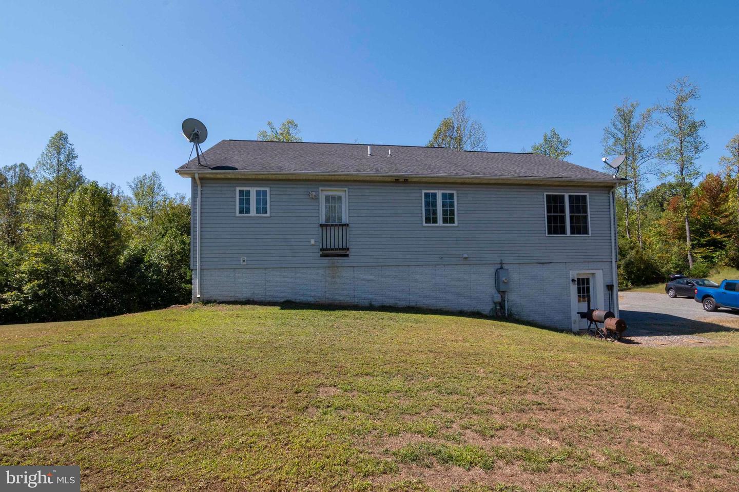 21281 OLD MILL RD, CULPEPER, Virginia 22701, 3 Bedrooms Bedrooms, ,2 BathroomsBathrooms,Residential,For sale,21281 OLD MILL RD,VACU2011652 MLS # VACU2011652