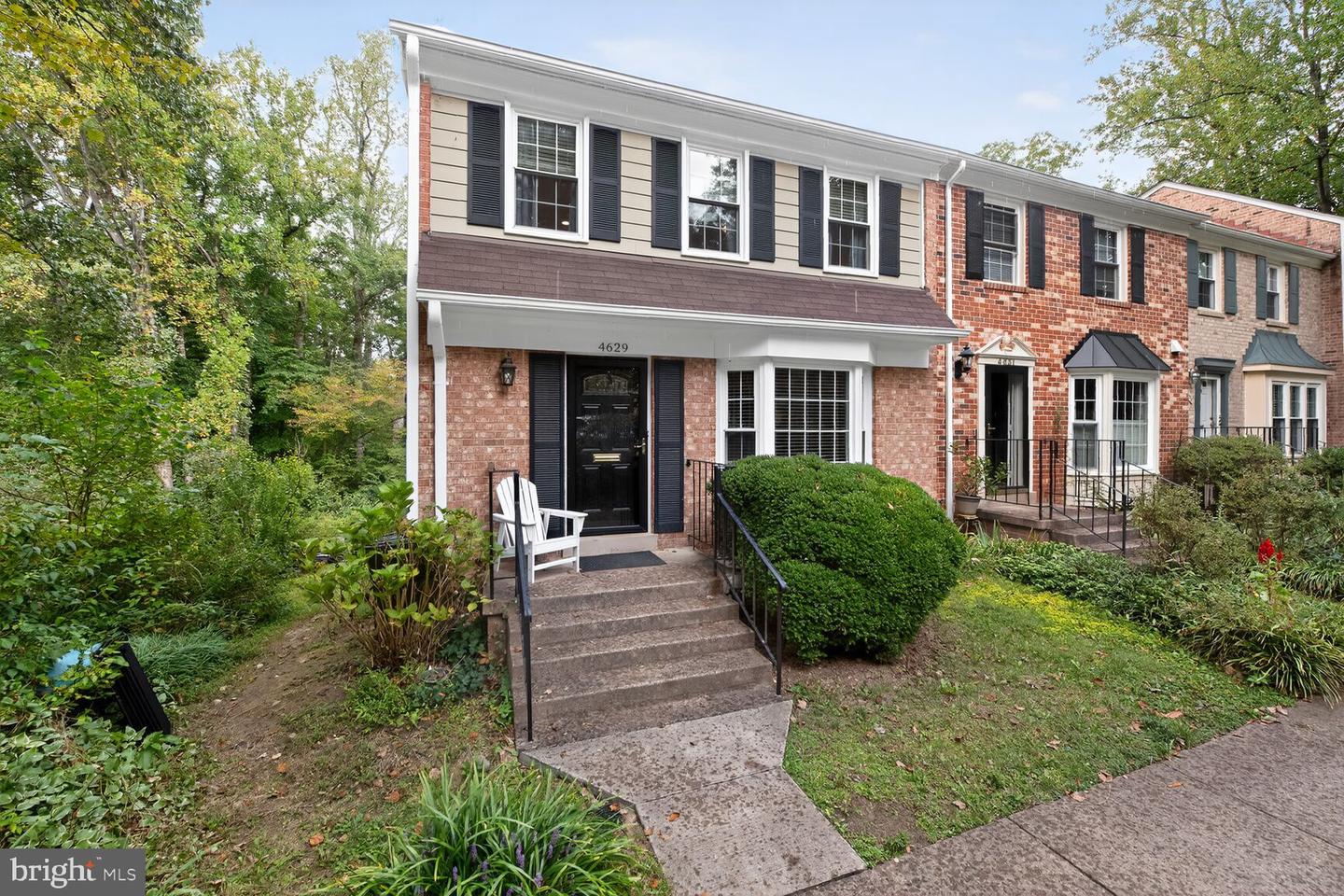 4629 BRIAR PATCH CT, FAIRFAX, Virginia 22032, 4 Bedrooms Bedrooms, ,2 BathroomsBathrooms,Residential,For sale,4629 BRIAR PATCH CT,VAFX2268610 MLS # VAFX2268610