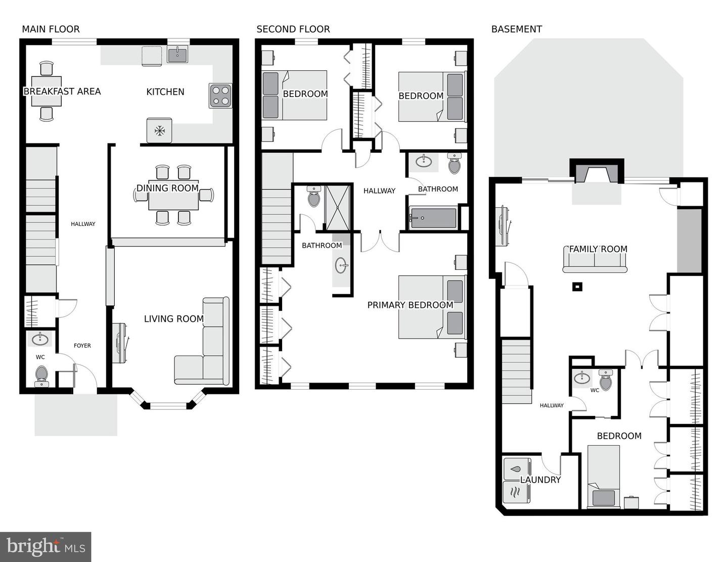 4629 BRIAR PATCH CT, FAIRFAX, Virginia 22032, 4 Bedrooms Bedrooms, ,2 BathroomsBathrooms,Residential,For sale,4629 BRIAR PATCH CT,VAFX2268610 MLS # VAFX2268610