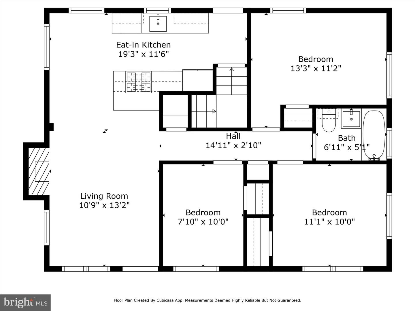 7103 VALLEYCREST BLVD, ANNANDALE, Virginia 22003, 4 Bedrooms Bedrooms, ,2 BathroomsBathrooms,Residential,For sale,7103 VALLEYCREST BLVD,VAFX2268624 MLS # VAFX2268624
