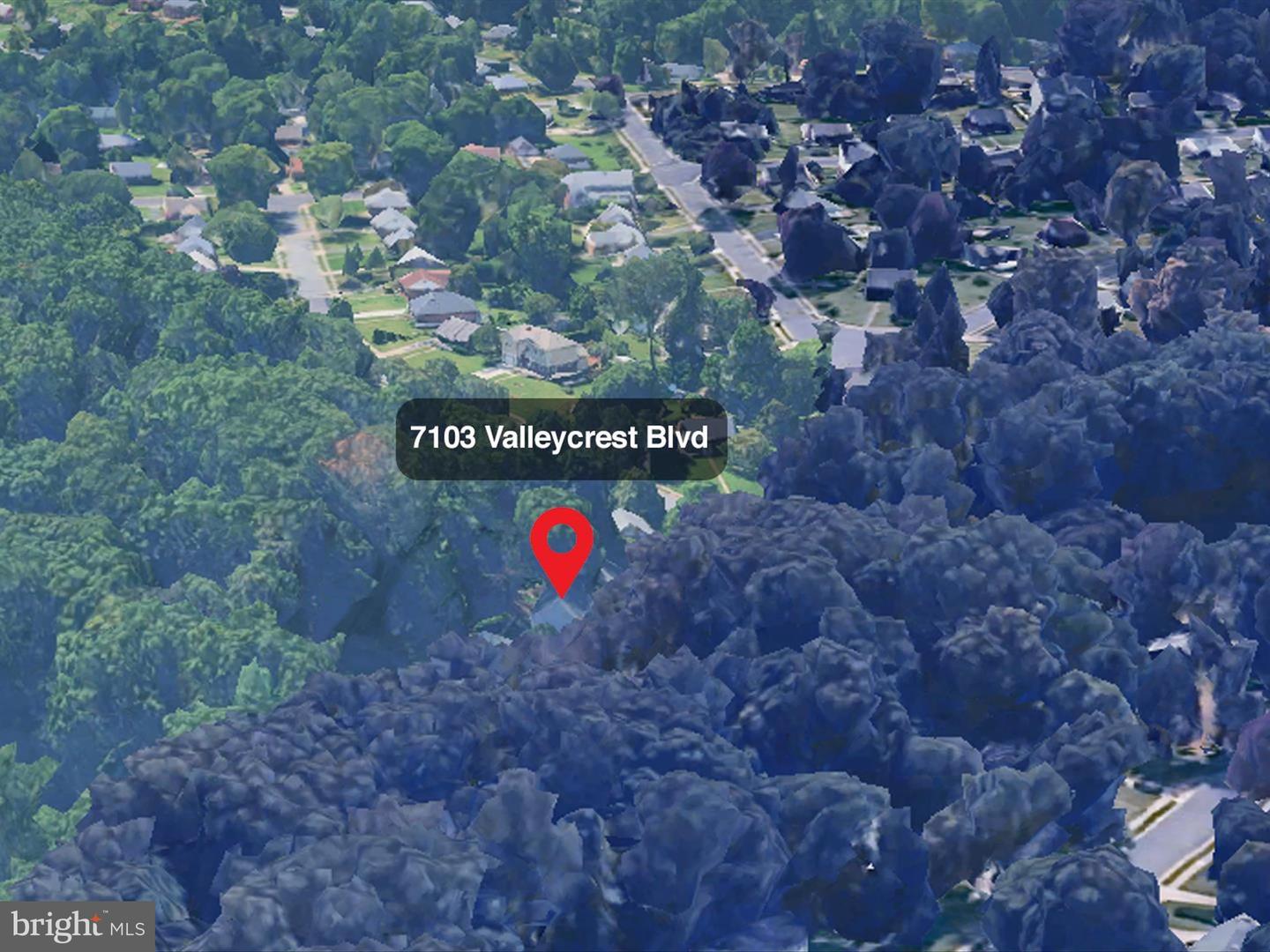 7103 VALLEYCREST BLVD, ANNANDALE, Virginia 22003, 4 Bedrooms Bedrooms, ,2 BathroomsBathrooms,Residential,For sale,7103 VALLEYCREST BLVD,VAFX2268624 MLS # VAFX2268624