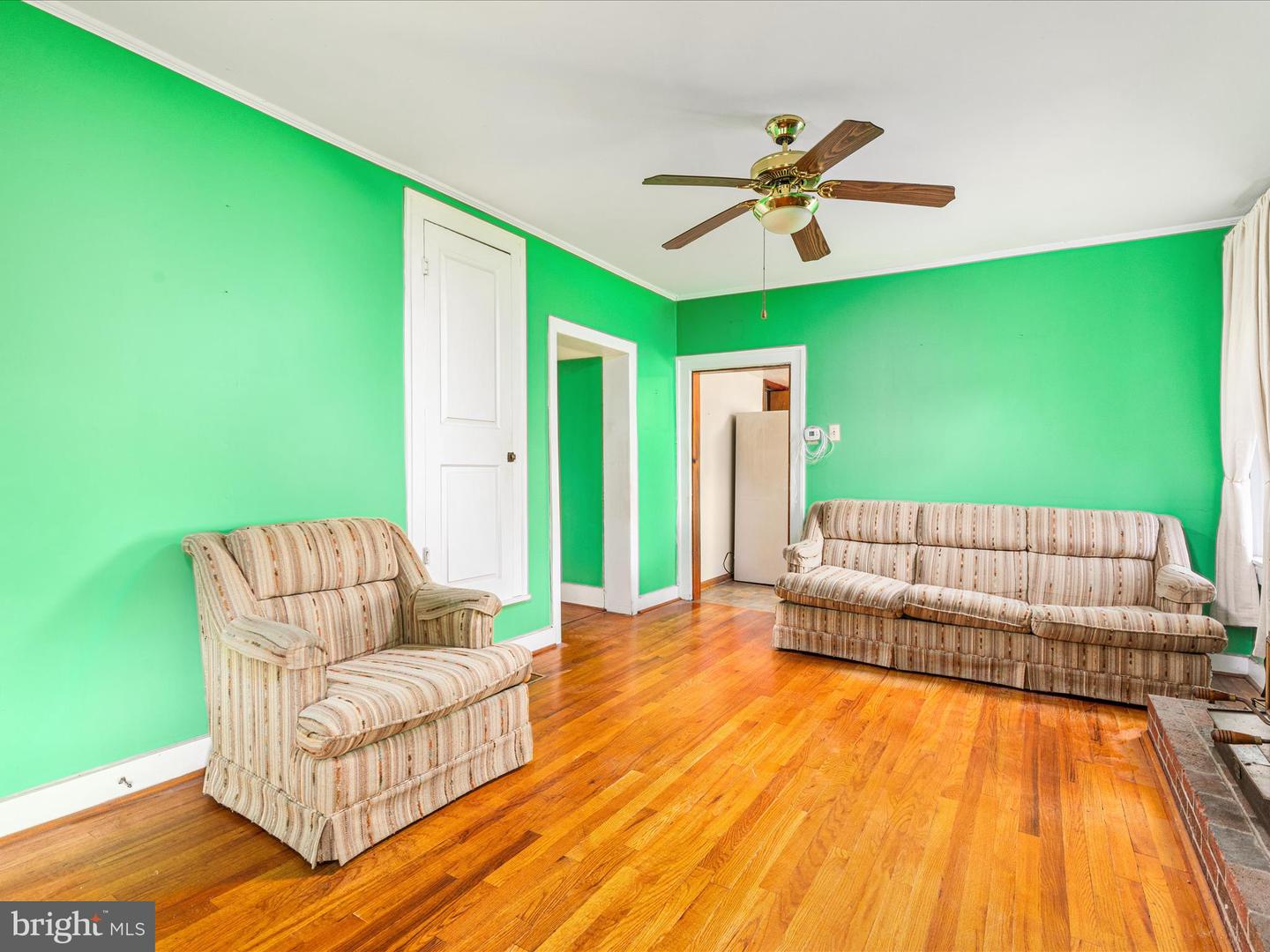 809 BROOK CREEK RD, TOMS BROOK, Virginia 22660, 3 Bedrooms Bedrooms, ,1 BathroomBathrooms,Residential,For sale,809 BROOK CREEK RD,VASH2012602 MLS # VASH2012602