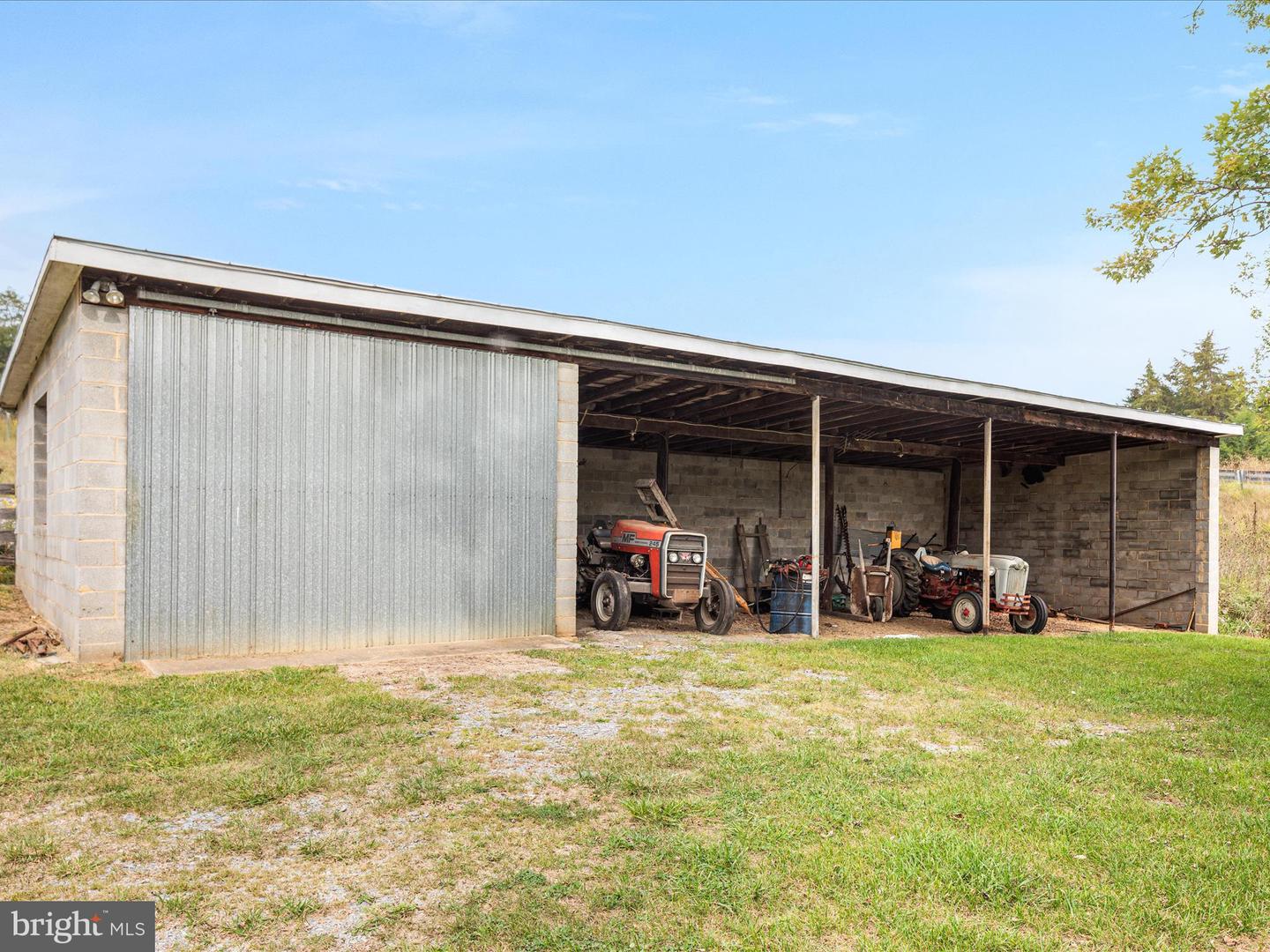 809 BROOK CREEK RD, TOMS BROOK, Virginia 22660, 3 Bedrooms Bedrooms, ,1 BathroomBathrooms,Residential,For sale,809 BROOK CREEK RD,VASH2012602 MLS # VASH2012602