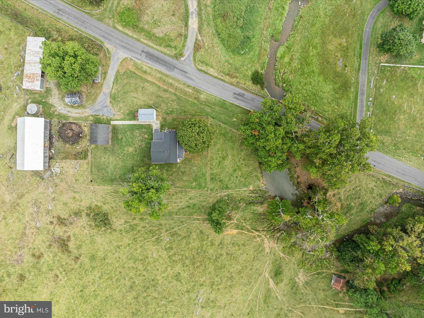809 BROOK CREEK RD, TOMS BROOK, Virginia 22660, 3 Bedrooms Bedrooms, ,1 BathroomBathrooms,Residential,For sale,809 BROOK CREEK RD,VASH2012602 MLS # VASH2012602