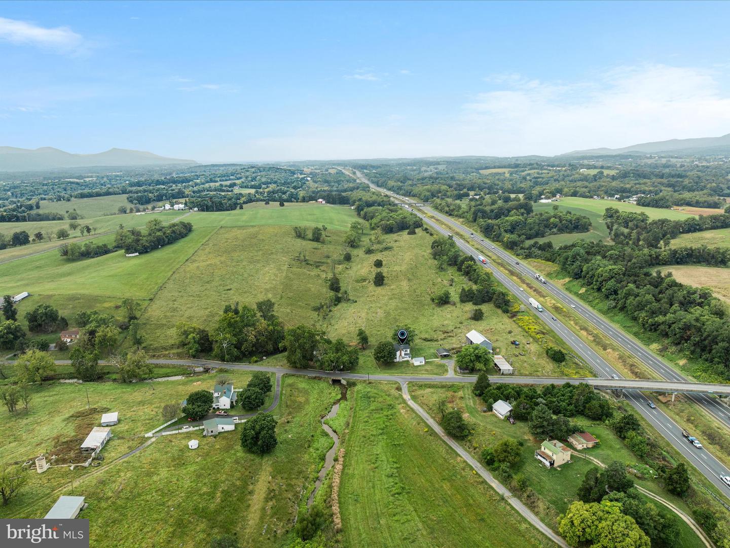 809 BROOK CREEK RD, TOMS BROOK, Virginia 22660, 3 Bedrooms Bedrooms, ,1 BathroomBathrooms,Residential,For sale,809 BROOK CREEK RD,VASH2012602 MLS # VASH2012602