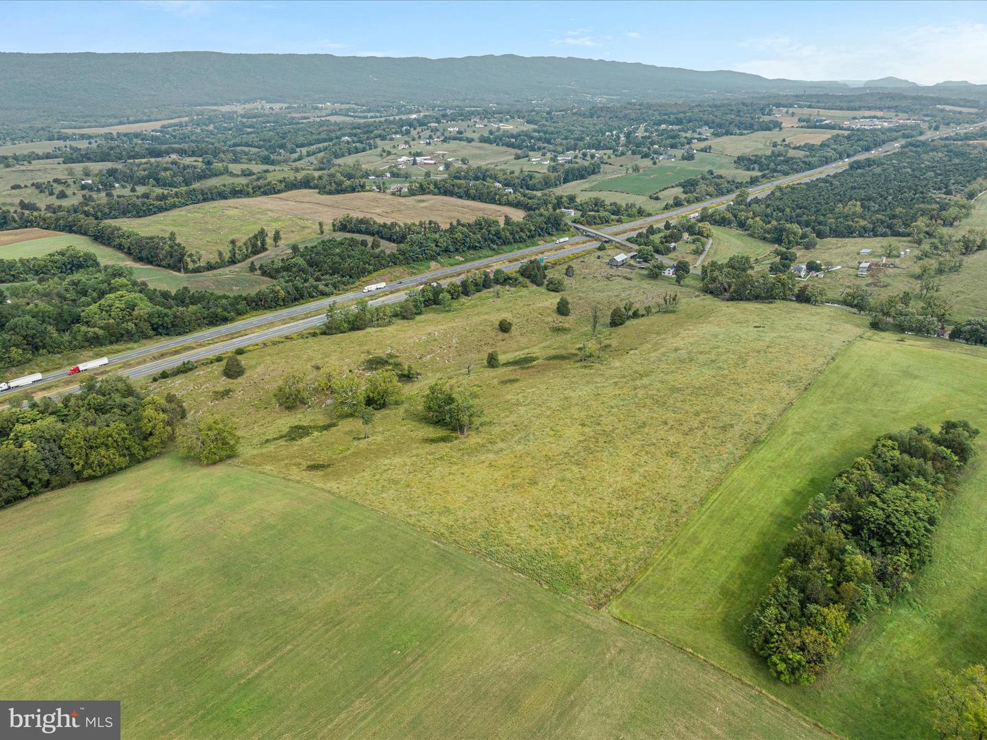 809 BROOK CREEK RD, TOMS BROOK, Virginia 22660, 3 Bedrooms Bedrooms, ,1 BathroomBathrooms,Residential,For sale,809 BROOK CREEK RD,VASH2012602 MLS # VASH2012602