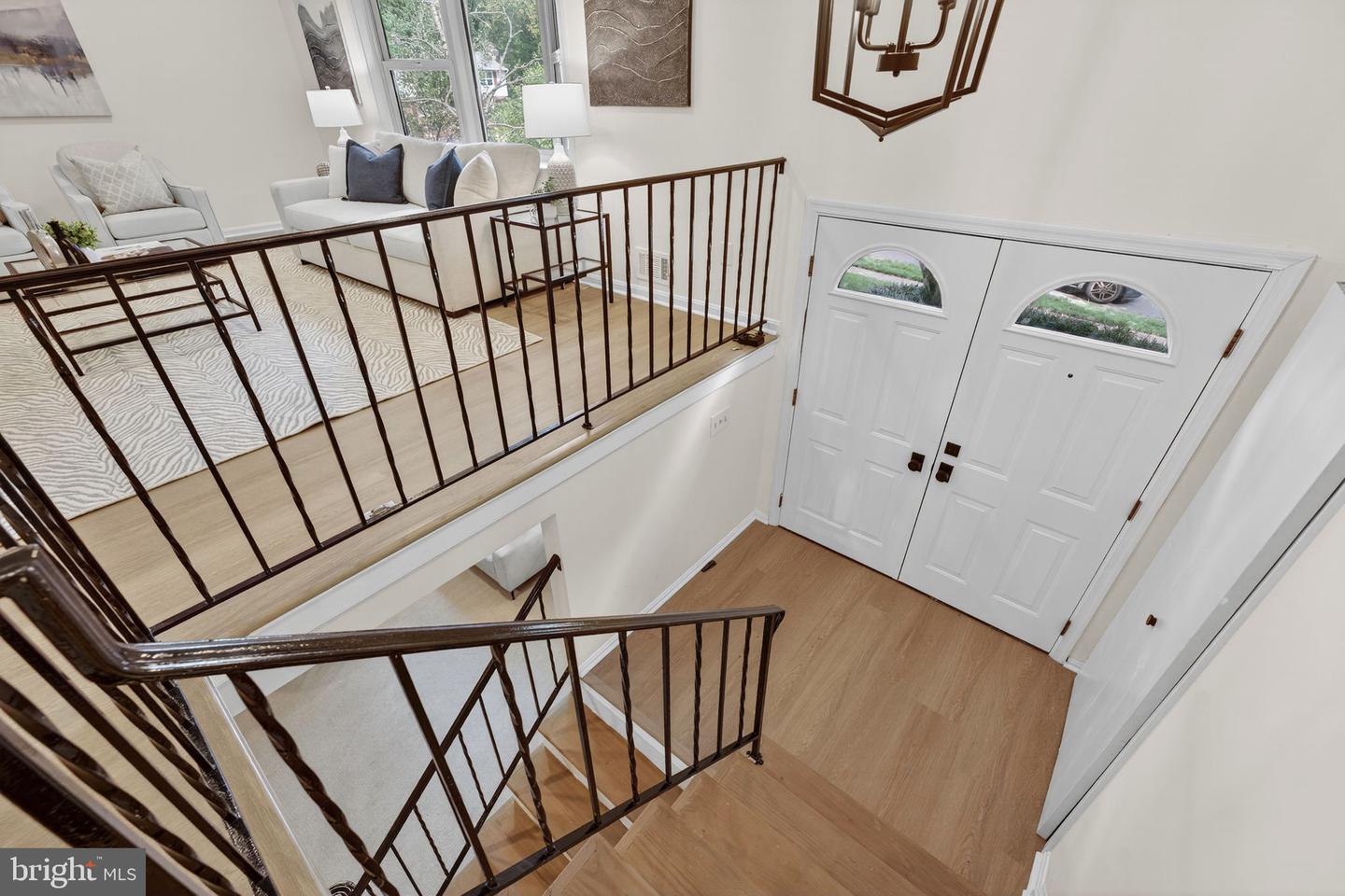 5006 LONE OAK PL, FAIRFAX, Virginia 22032, 4 Bedrooms Bedrooms, ,3 BathroomsBathrooms,Residential,For sale,5006 LONE OAK PL,VAFX2268644 MLS # VAFX2268644