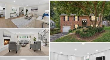 5006 LONE OAK PL, FAIRFAX, Virginia 22032, 4 Bedrooms Bedrooms, ,3 BathroomsBathrooms,Residential,For sale,5006 LONE OAK PL,VAFX2268644 MLS # VAFX2268644