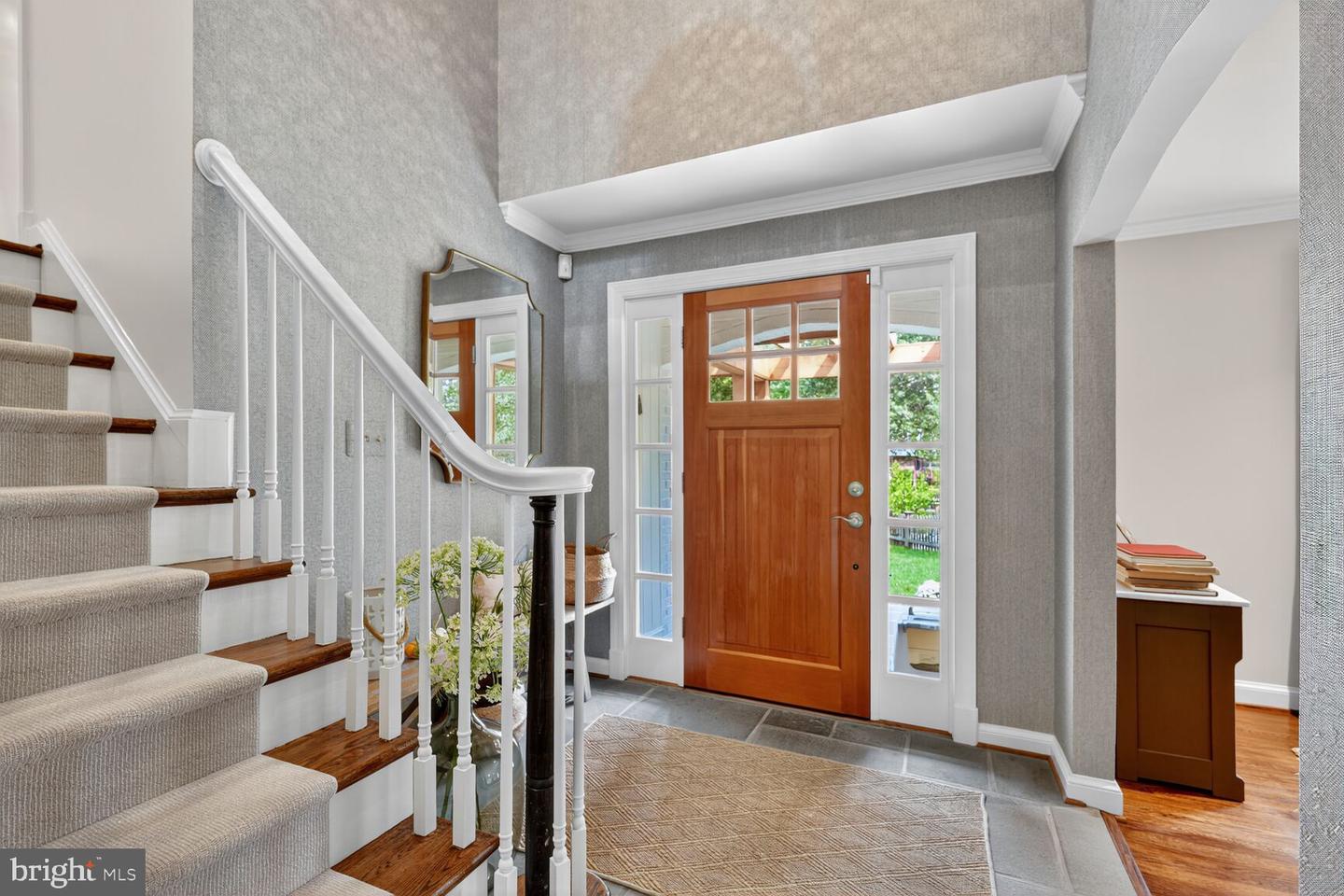 3122 N NOTTINGHAM ST N, ARLINGTON, Virginia 22207, 4 Bedrooms Bedrooms, ,3 BathroomsBathrooms,Residential,For sale,3122 N NOTTINGHAM ST N,VAAR2064052 MLS # VAAR2064052
